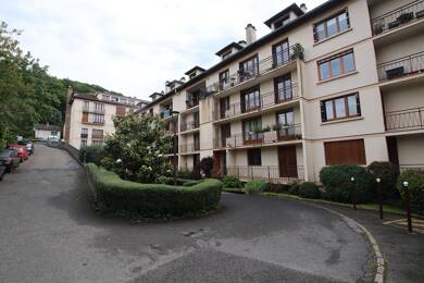 Appartement à vendre 197 600 € 4 pièces 2 chambres 104 m² Dernier étage, Étage 4/4 Chevreuse 78460