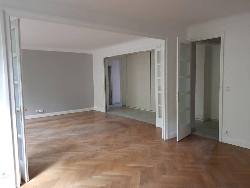 Maison à louer, 116m², LYON 6E