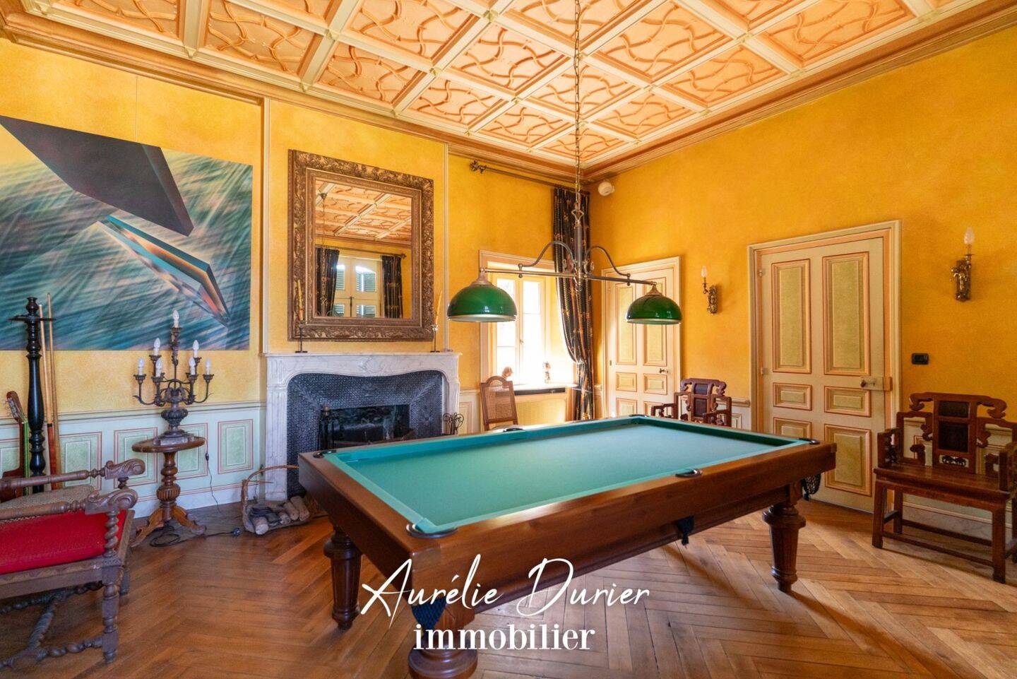 Maison à vendre, 500m², VERNOU SUR BRENNE