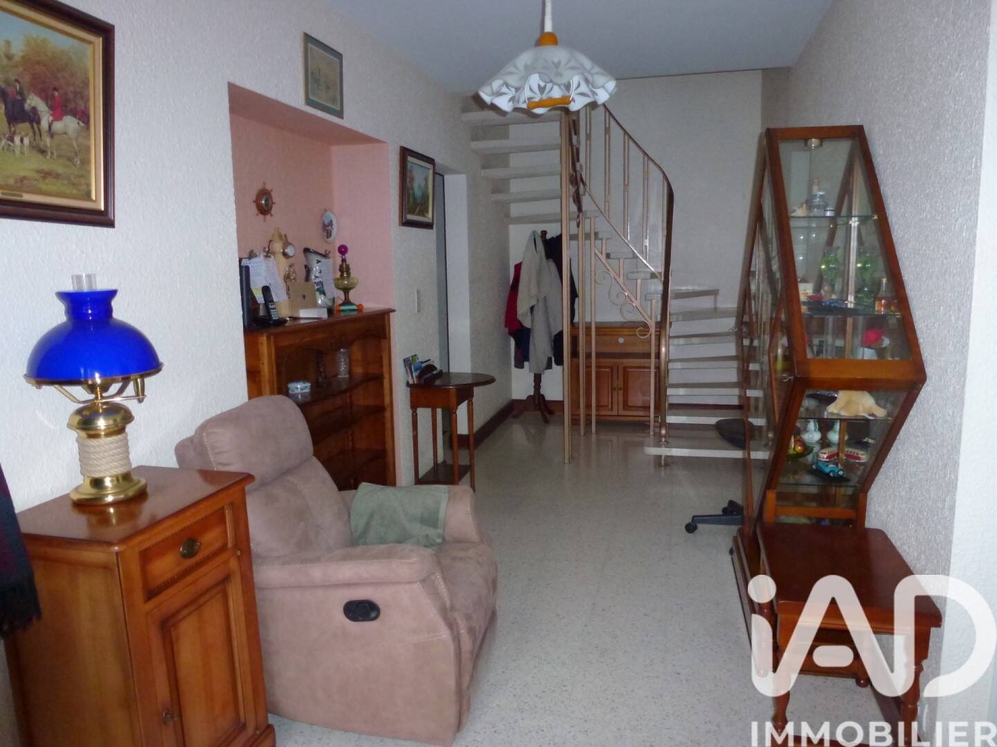 Maison à vendre, 145m², LA ROCHELLE