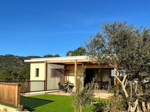 Villa à vendre 675 000 € 4 pièces 2 chambres 165 m² 959 m² de terrain Pietrosella 20166