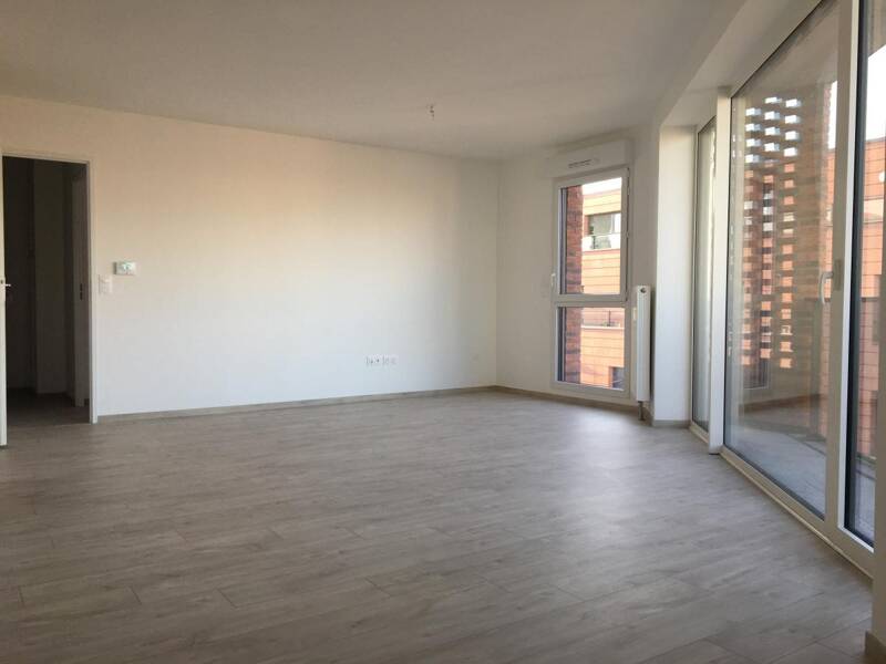 Maison à louer, 67m², LILLE