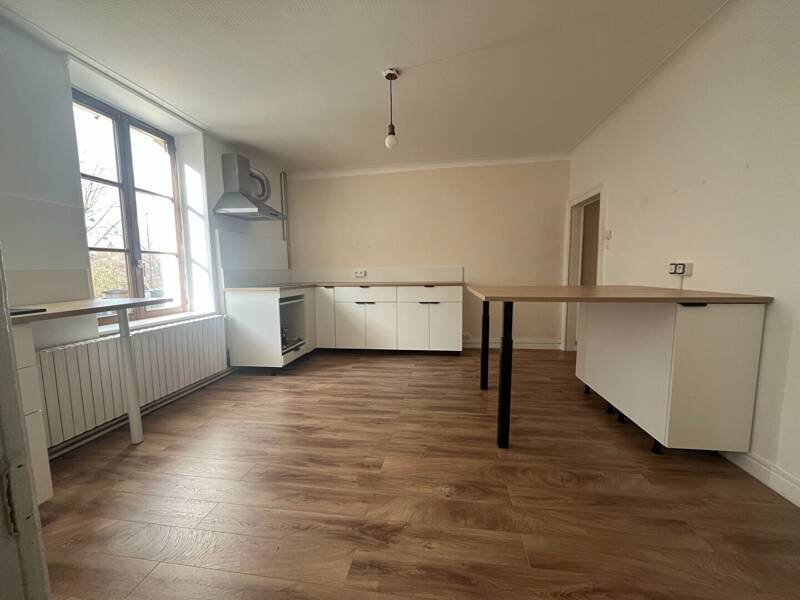 Maison à vendre, 100m², HATRIZE