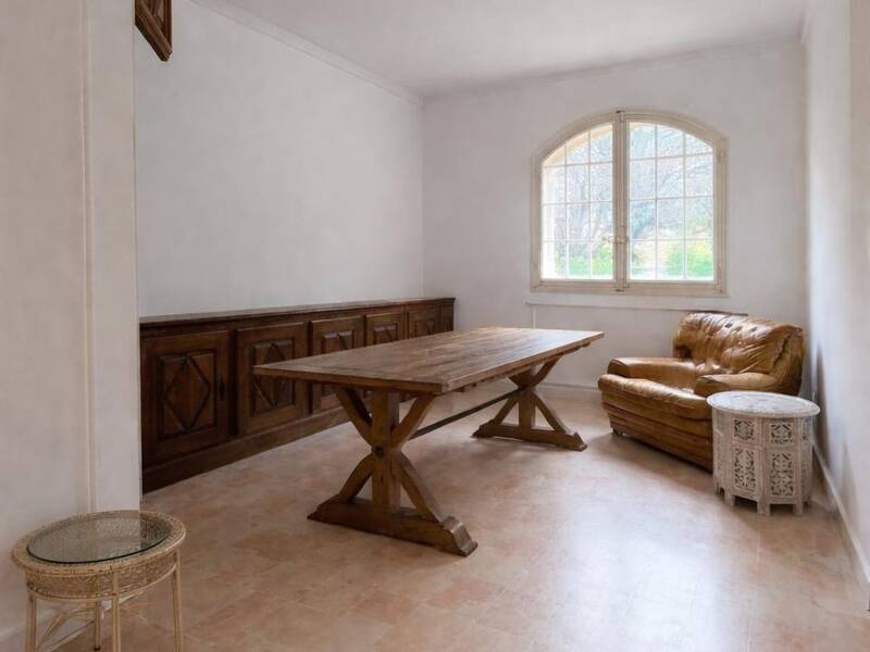 Maison à vendre, 120m², CARRY LE ROUET