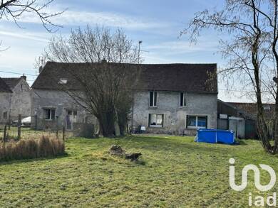 Immeuble à vendre 165 000 € 180 m² Viels-Maisons 02540