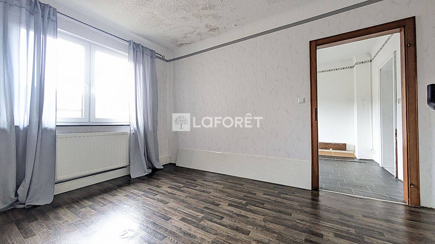 Maison à vendre, 100m², HARGARTEN AUX MINES