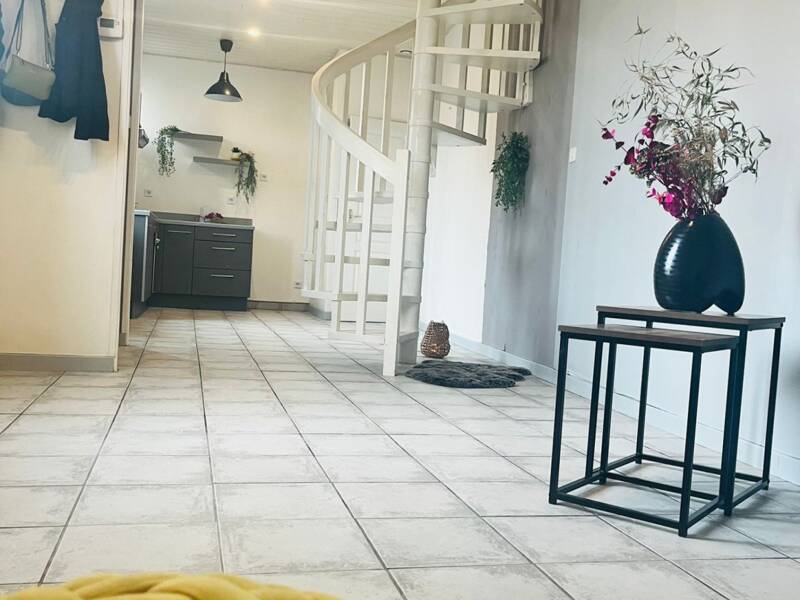 Maison à vendre, 56m², CLERMONT FERRAND