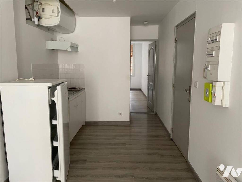 Maison à louer, 35m², DOLE