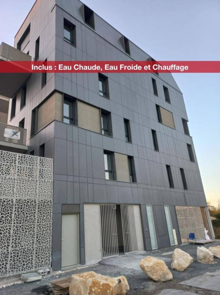 Maison à louer, 75m², LORMONT
