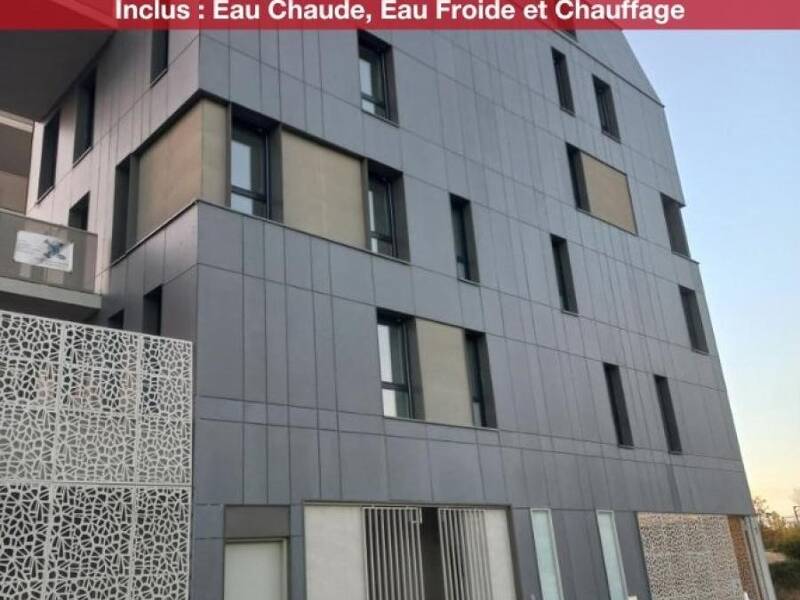 Maison à louer, 75m², LORMONT