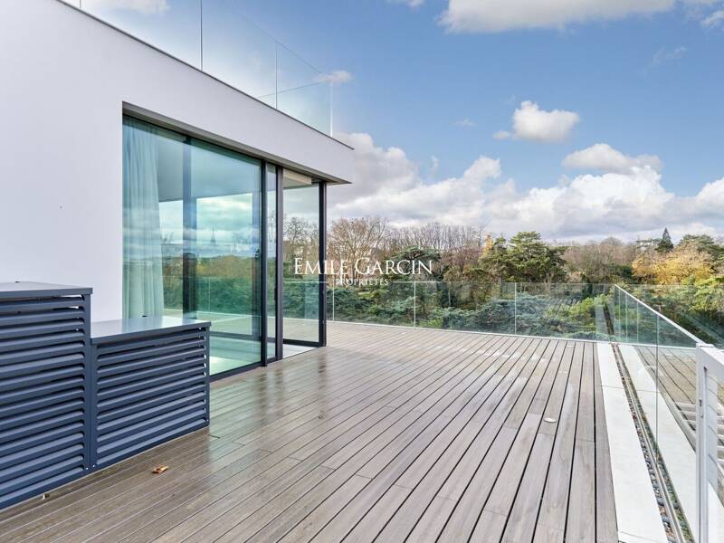 Maison à vendre, 159m², PARIS 14E
