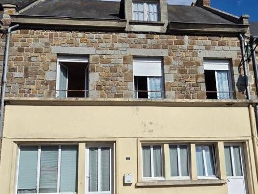 Maison à vendre 64 900 € 6 pièces 4 chambres 118 m² Rânes 61150