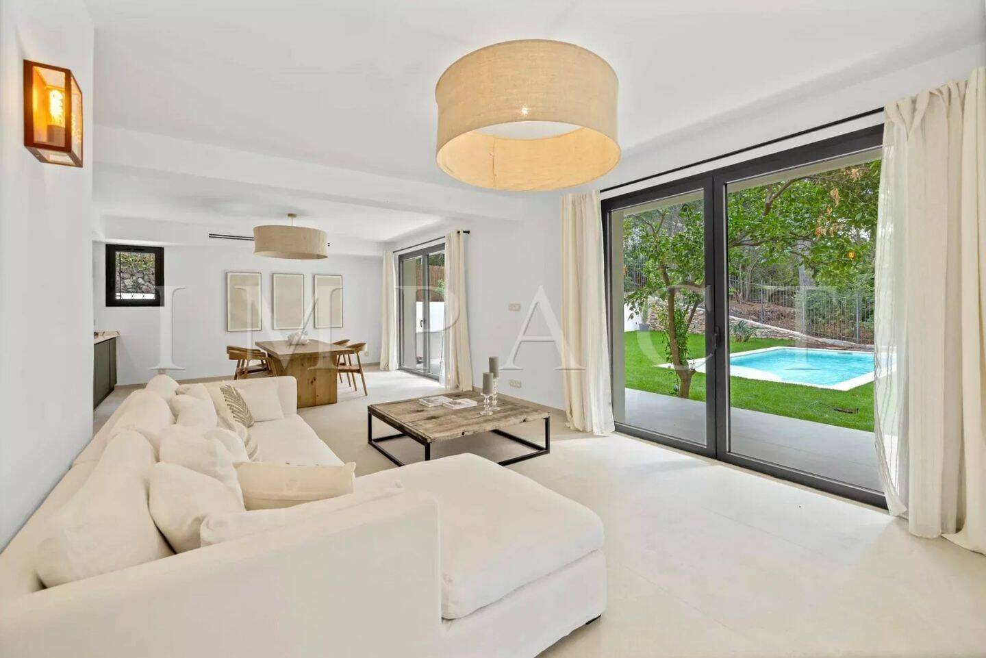 Maison à vendre, 185m², CANNES