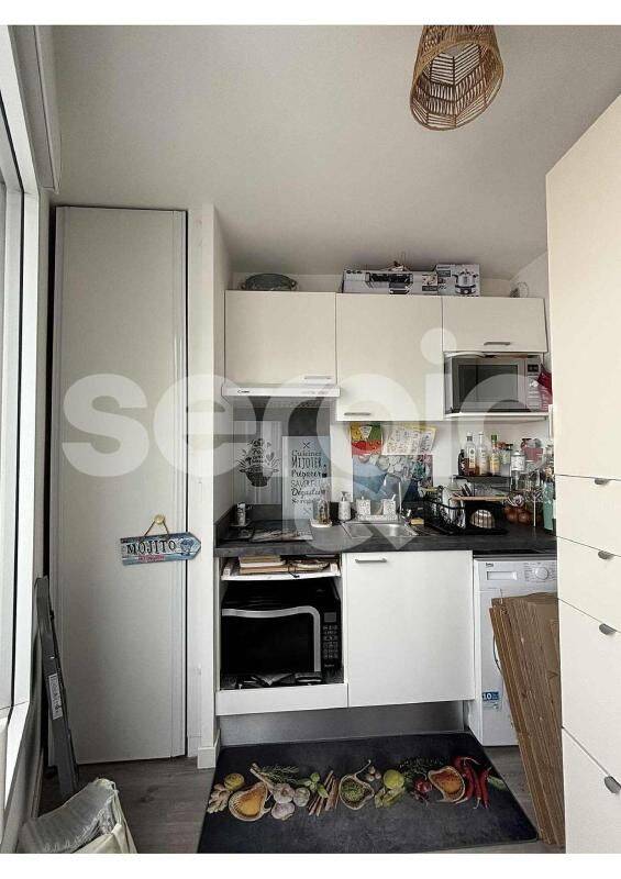 Maison à louer, 34m², VILLENAVE D'ORNON