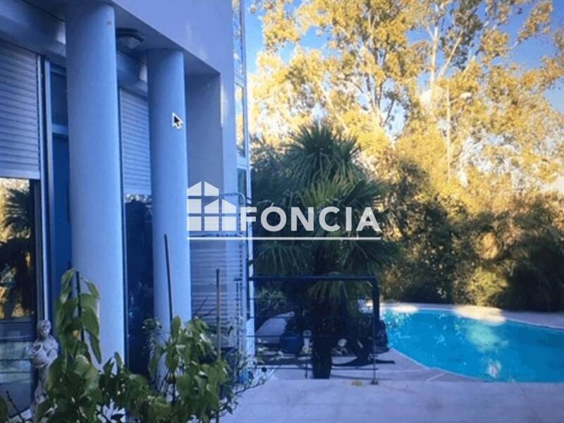 Maison à vendre, 223m², TOULOUSE