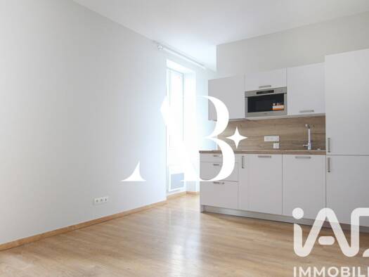 Appartement à vendre 109 000 € 2 pièces 1 chambre 32,3 m² Étage 1/2 Centre Ville Langon 33210