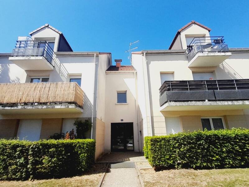 Maison à vendre, 62m², VILLENEUVE SUR YONNE