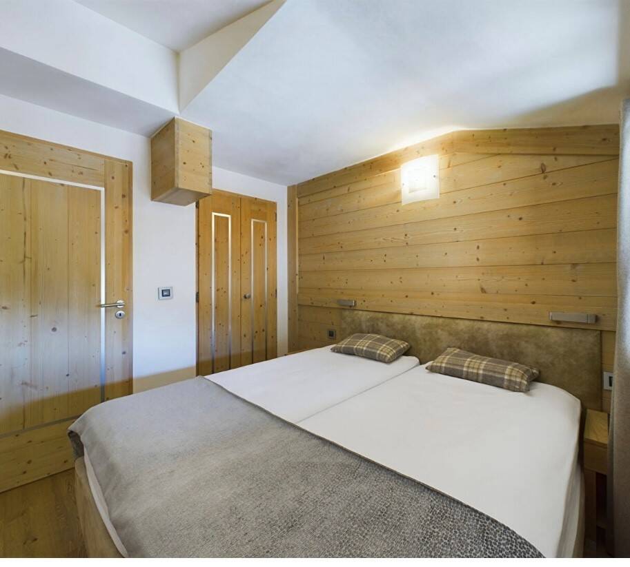 Maison à vendre, 48m², LE GRAND BORNAND