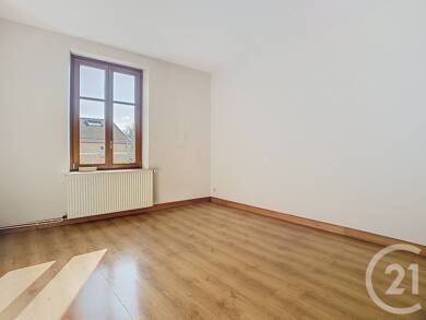 Appartement à louer 650 € 3 pièces 2 chambres 68 m² 2ème étage Laxou 54520