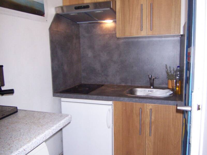 Maison à louer, 27m², LILLE