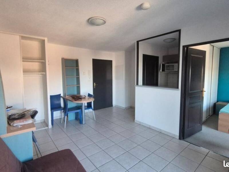 Maison à louer, 34m², BRON