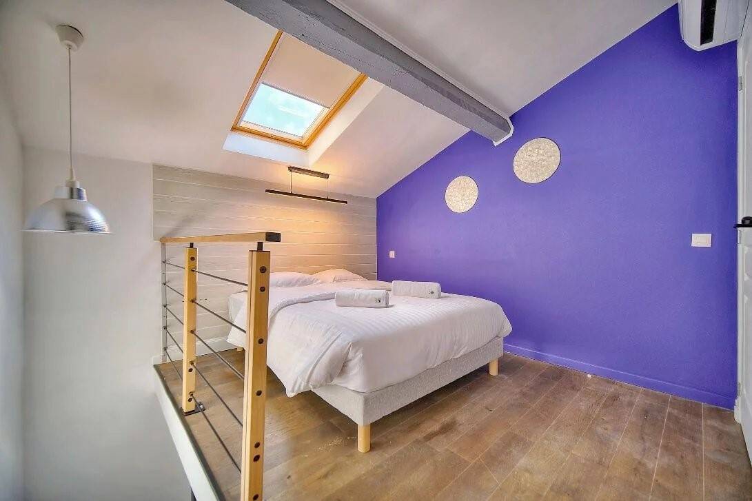 Maison à louer, 31m², CANNES