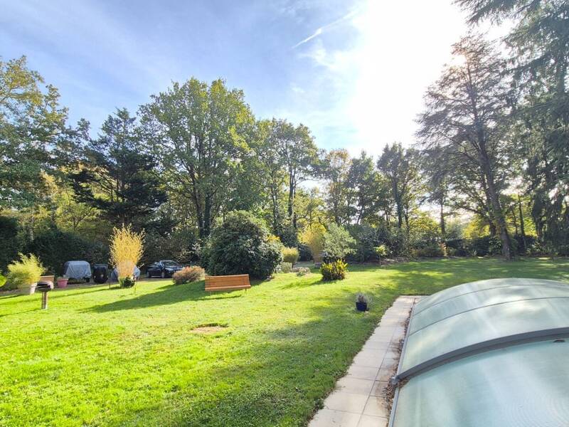 Maison à vendre, 280m², SAUTRON