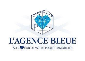 L'AGENCE BLEUE