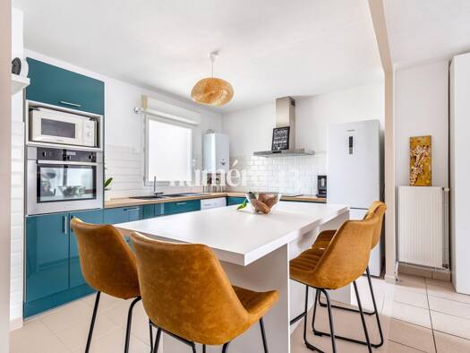 Maison à vendre 345 000 € 4 pièces 3 chambres 96,07 m² Eysines 33320