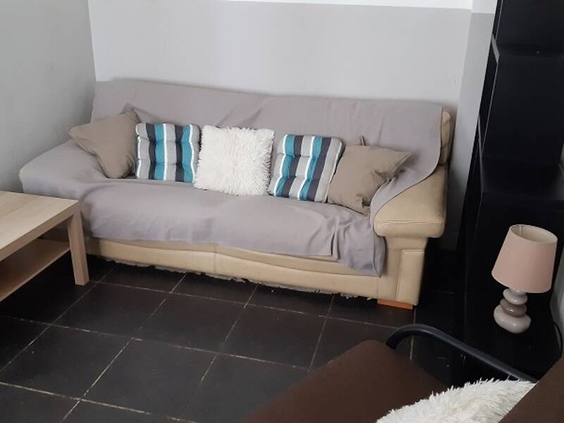 Maison à louer, 75m², LILLE