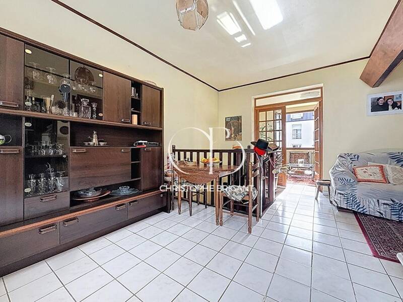 Maison à vendre, 135m², VILLEJUIF