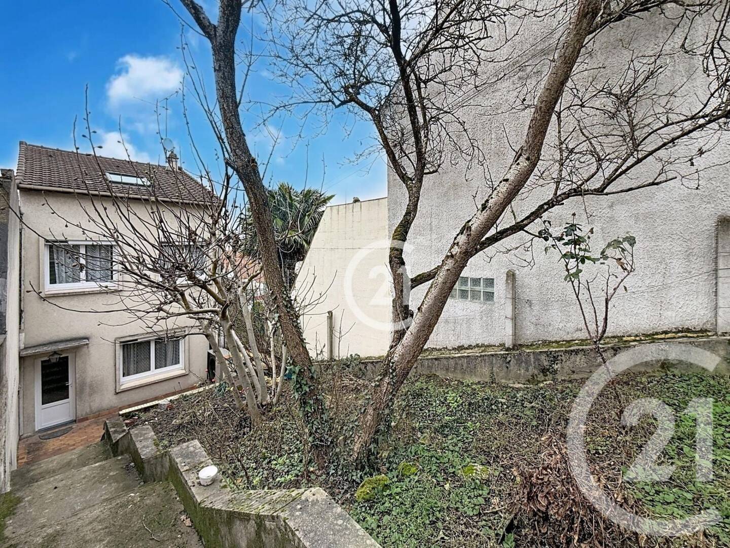 Maison à vendre, 90m², MONTREUIL