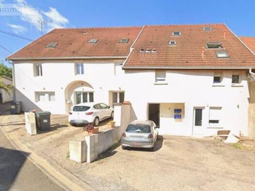 Immeuble à vendre 421 600 € 567 m² Port-sur-Saône 70170