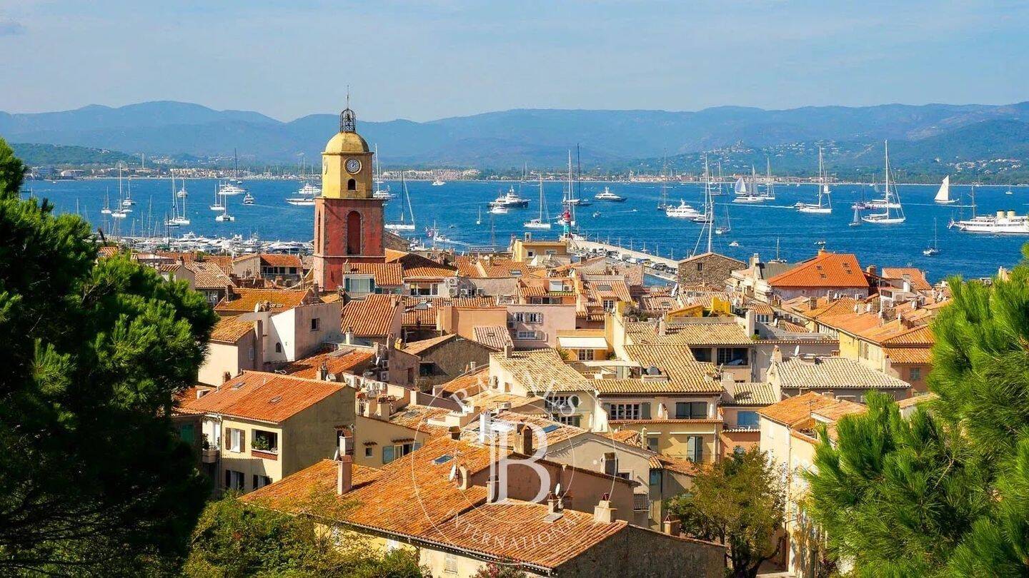 Maison à vendre, 82m², SAINT TROPEZ