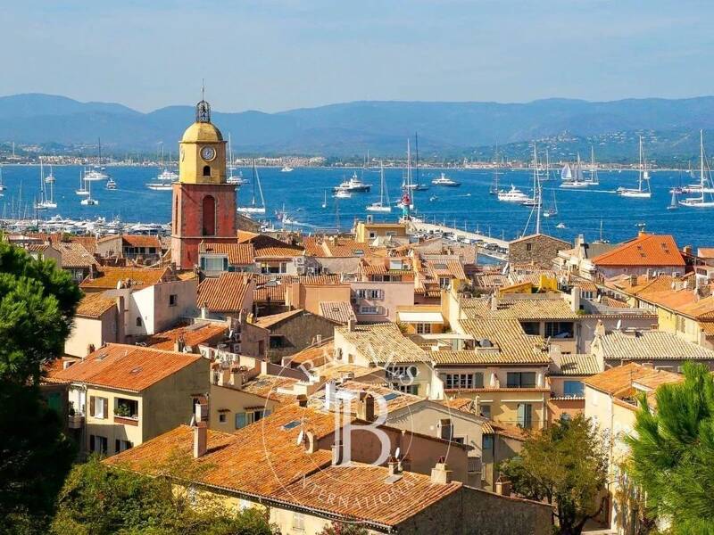 Maison à vendre, 82m², SAINT TROPEZ