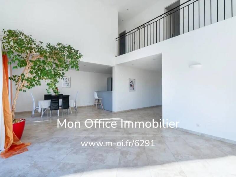 Maison à vendre, 220m², AIX EN PROVENCE