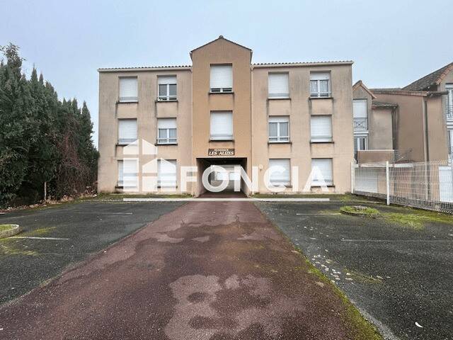 Maison à louer, 21m², POITIERS
