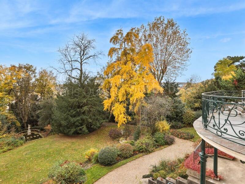 Maison à vendre, 500m², VILLE D'AVRAY