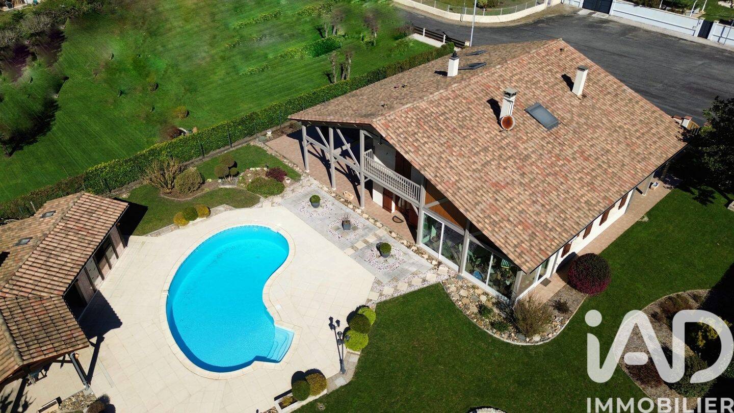 Maison à vendre, 235m², CASTELJALOUX