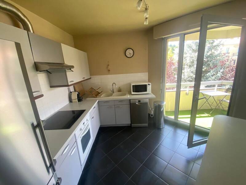 Maison à louer, 95m², CLERMONT FERRAND