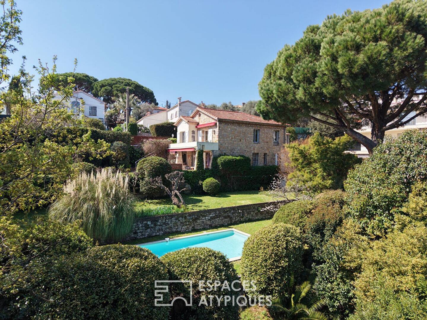 Maison à vendre, 174m², CANNES
