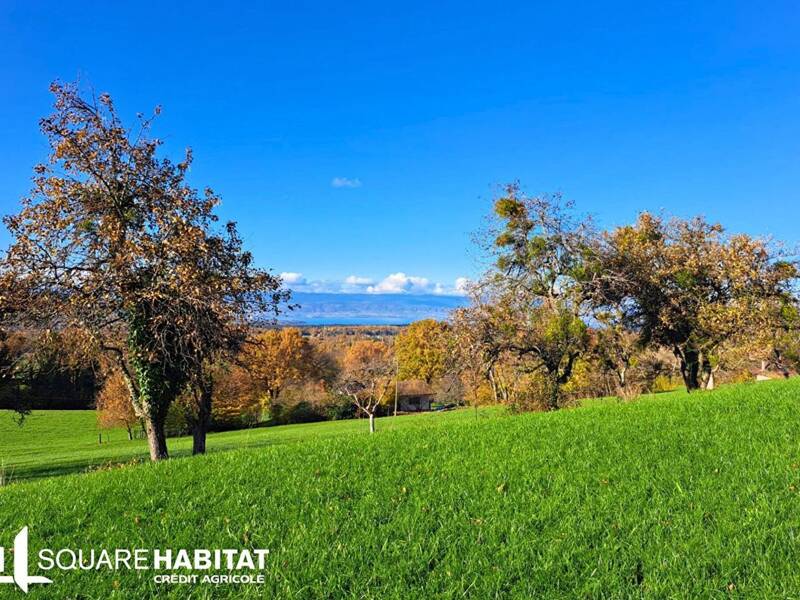 Maison à vendre, 158m², FESSY