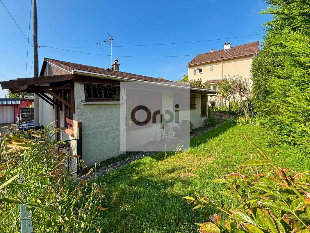 Maison à vendre, 59m², ARGENTEUIL