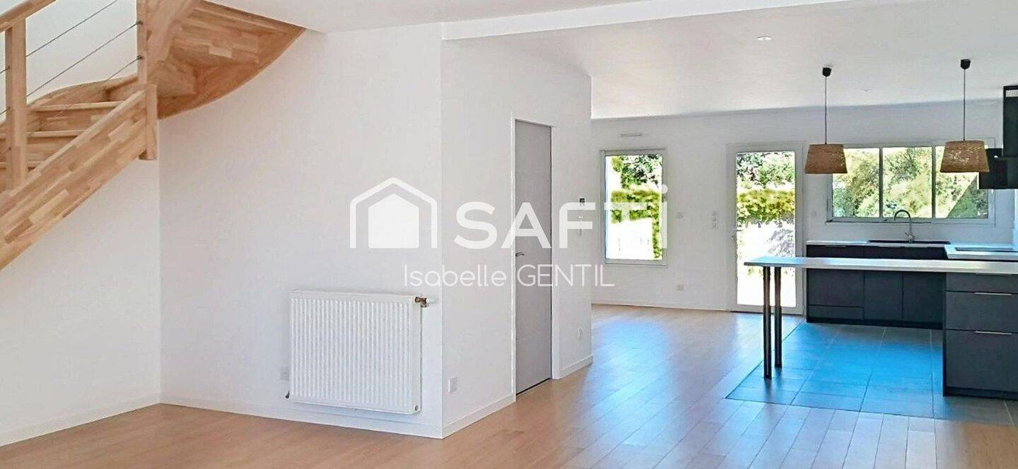 Maison à vendre, 108m², LES SABLES D'OLONNE