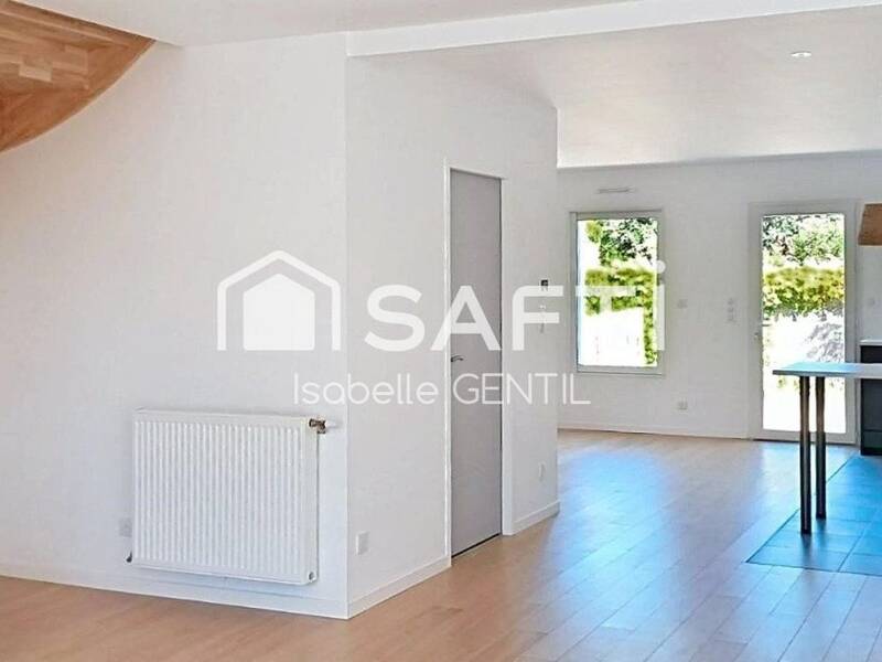 Maison à vendre, 108m², LES SABLES D'OLONNE