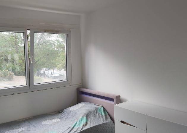 Maison à louer, 11m², CHELLES