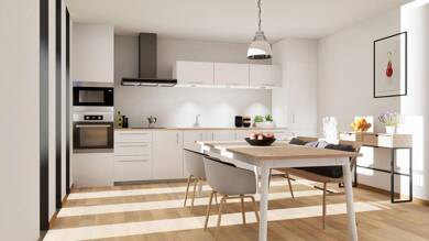 Maison à vendre 189 000 € 3 pièces 2 chambres 66 m² Saint-Aubin-d'Arquenay 14970