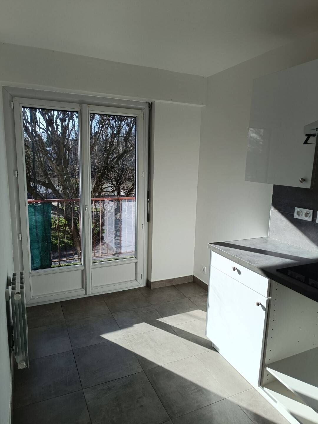 Maison à louer, 53m², SAINT MAUR DES FOSSES