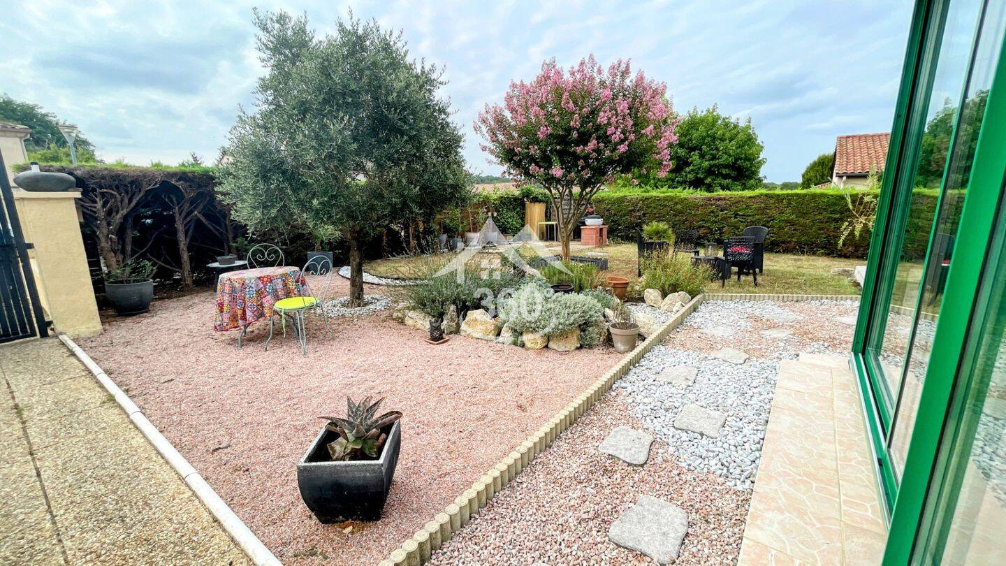 Maison à vendre, 72m², CASTELJALOUX