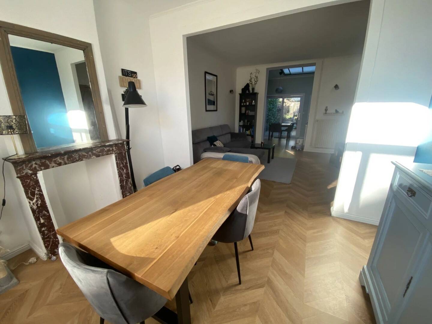 Maison à vendre, 111m², WASQUEHAL